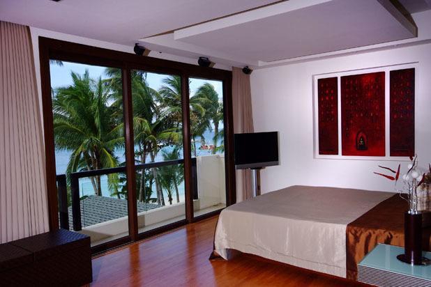 BORACAY BEACH HOUSES — фото 4