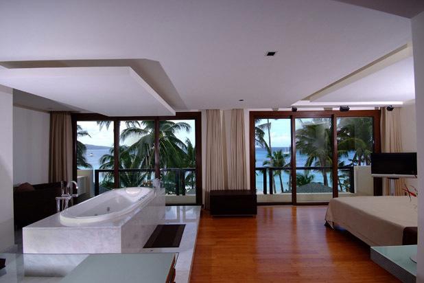 BORACAY BEACH HOUSES — фото 5