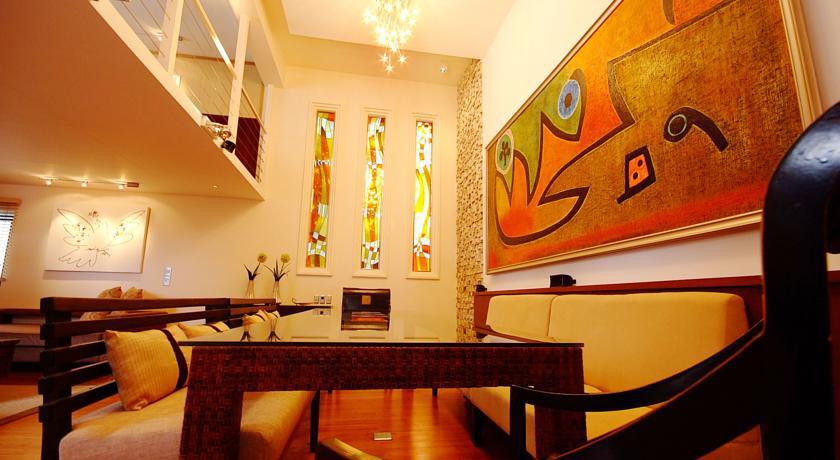 BORACAY BEACH HOUSES — фото 8