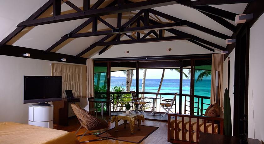 BORACAY BEACH HOUSES — фото 11
