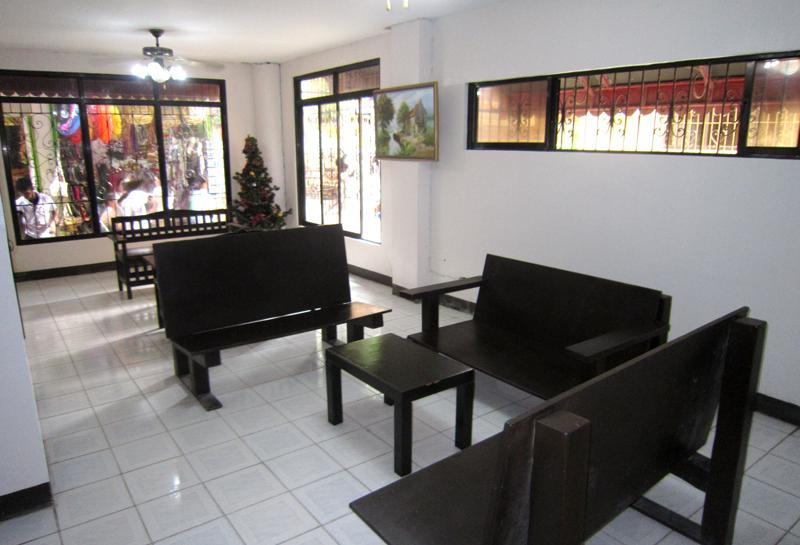 BORACAY COURTYARD BEACH RESORT — фото 10