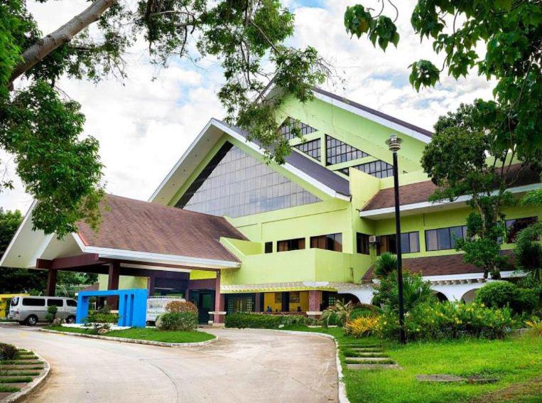 BORACAY ECOVILLAGE RESORT & CONVENTION CENTER