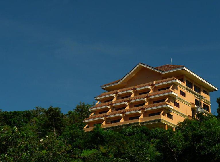 BORACAY ECOVILLAGE RESORT & CONVENTION CENTER — фото 2