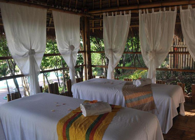 BORACAY ECOVILLAGE RESORT & CONVENTION CENTER — фото 4