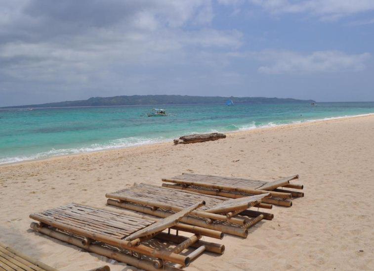 BORACAY ECOVILLAGE RESORT & CONVENTION CENTER — фото 6