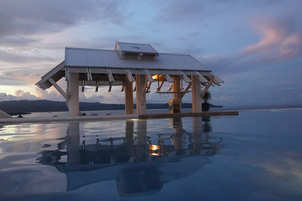 BORACAY GRAND VISTA RESORT & SPA — фото 3