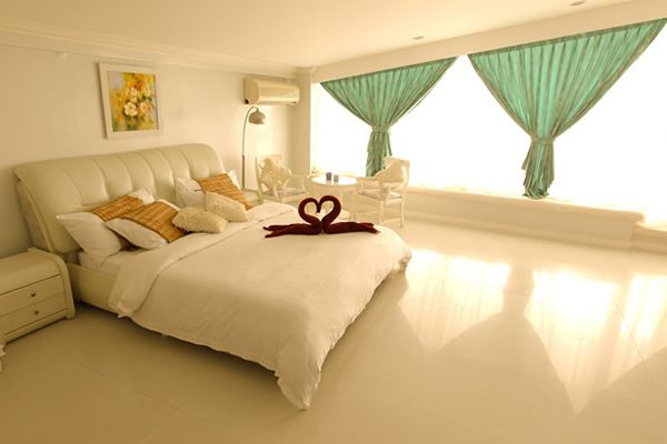 BORACAY GRAND VISTA RESORT & SPA — фото 4