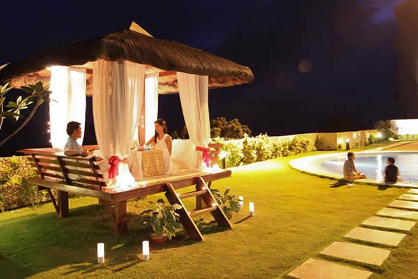 BORACAY GRAND VISTA RESORT & SPA — фото 8