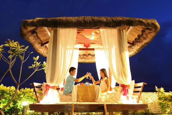 BORACAY GRAND VISTA RESORT & SPA — фото 10