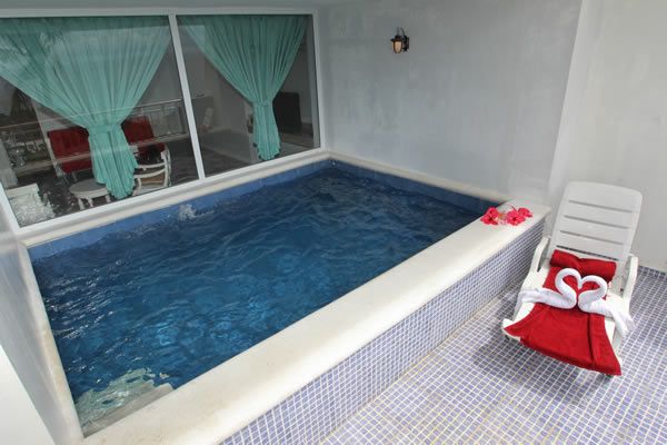 BORACAY GRAND VISTA RESORT & SPA — фото 13