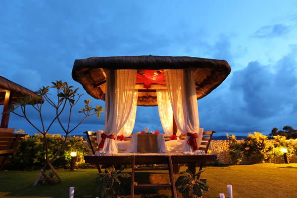 BORACAY GRAND VISTA RESORT & SPA — фото 17