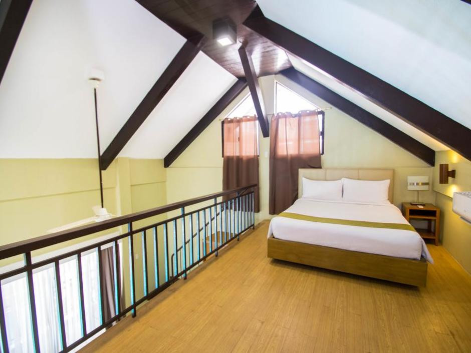 BORACAY HAVEN RESORT — фото 3