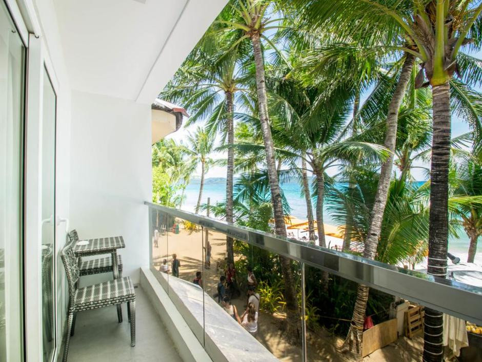 BORACAY HAVEN RESORT — фото 4