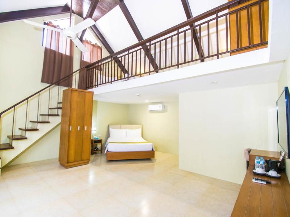 BORACAY HAVEN RESORT — фото 5