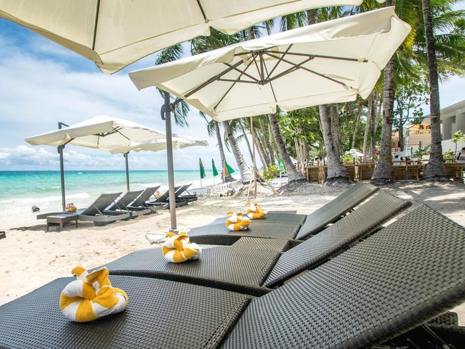 BORACAY HAVEN RESORT — фото 6