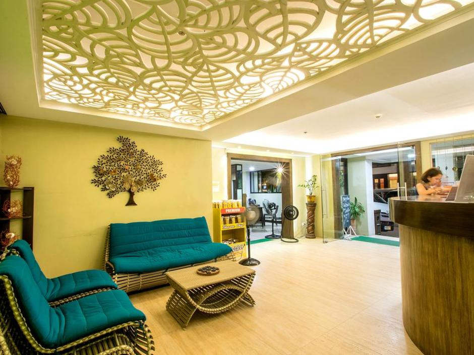 BORACAY HAVEN RESORT — фото 7