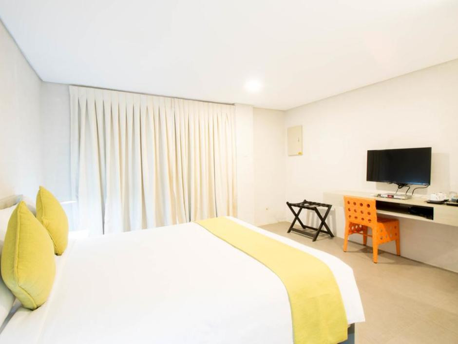 BORACAY HAVEN RESORT — фото 9