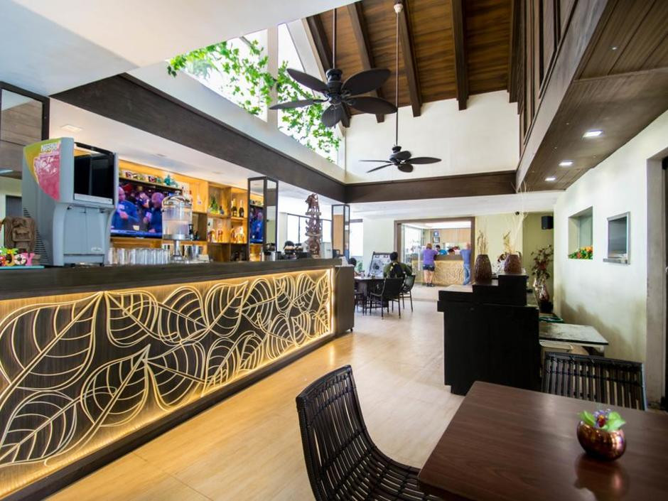 BORACAY HAVEN RESORT — фото 10