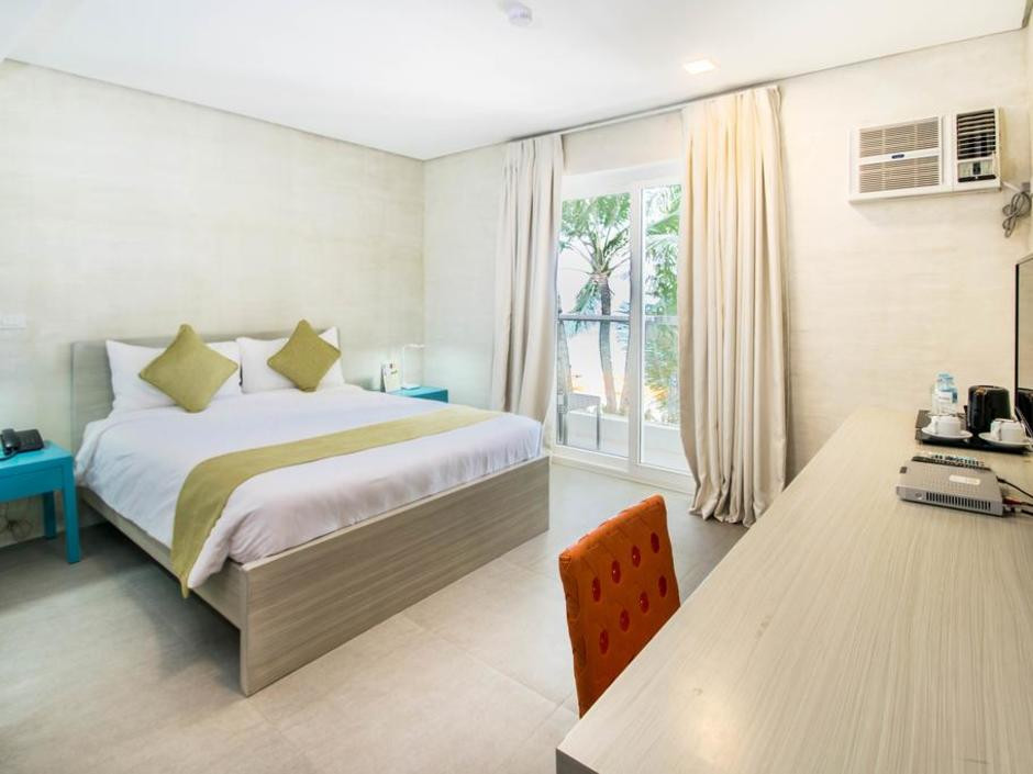 BORACAY HAVEN RESORT — фото 11