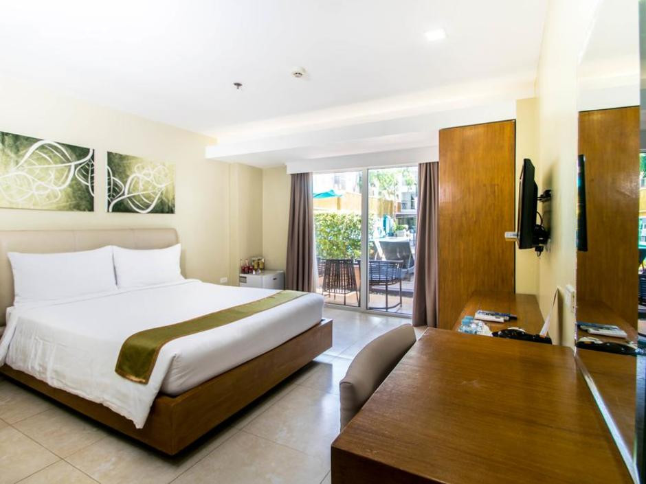 BORACAY HAVEN RESORT — фото 12