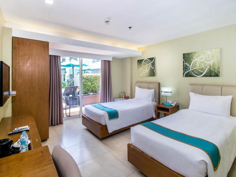 BORACAY HAVEN RESORT — фото 14
