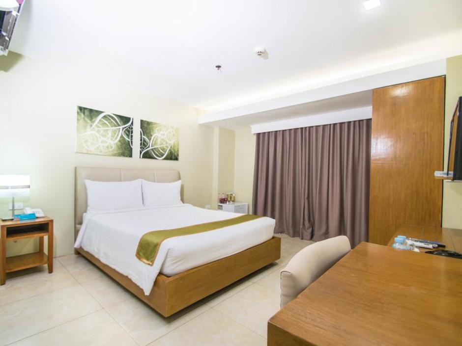 BORACAY HAVEN RESORT — фото 15