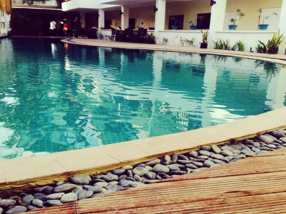 BORACAY HAVEN RESORT — фото 16