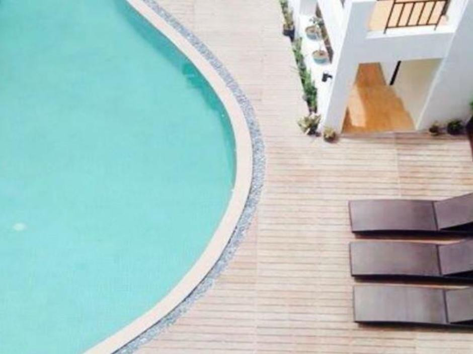 BORACAY HAVEN RESORT — фото 17
