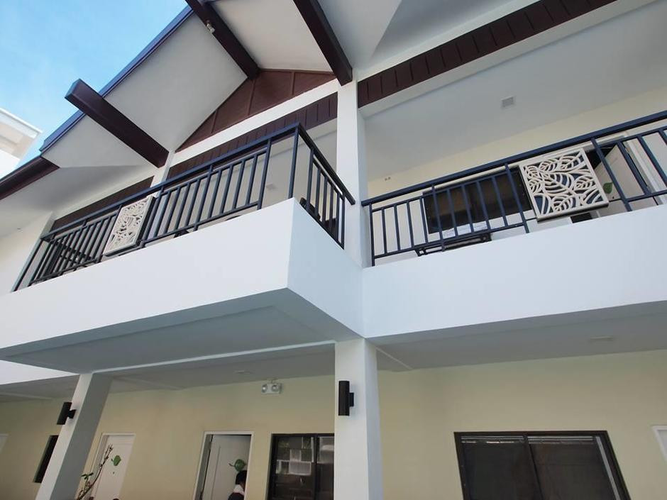 BORACAY HAVEN RESORT — фото 18