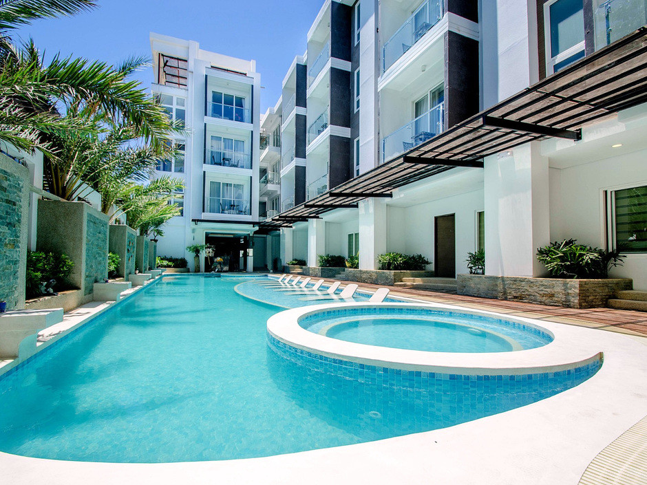 BORACAY HAVEN SUITES