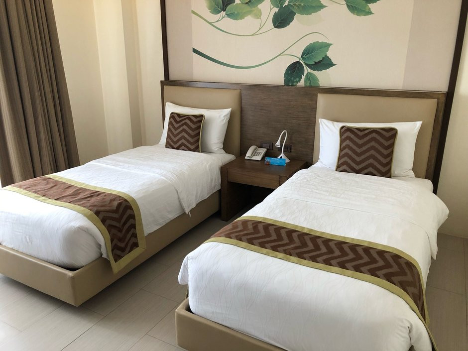 BORACAY HAVEN SUITES — фото 2