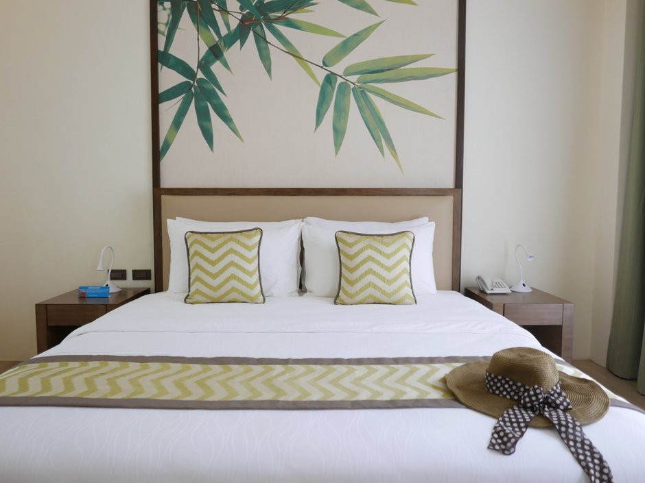 BORACAY HAVEN SUITES — фото 7
