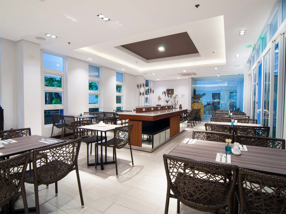 BORACAY HAVEN SUITES — фото 8