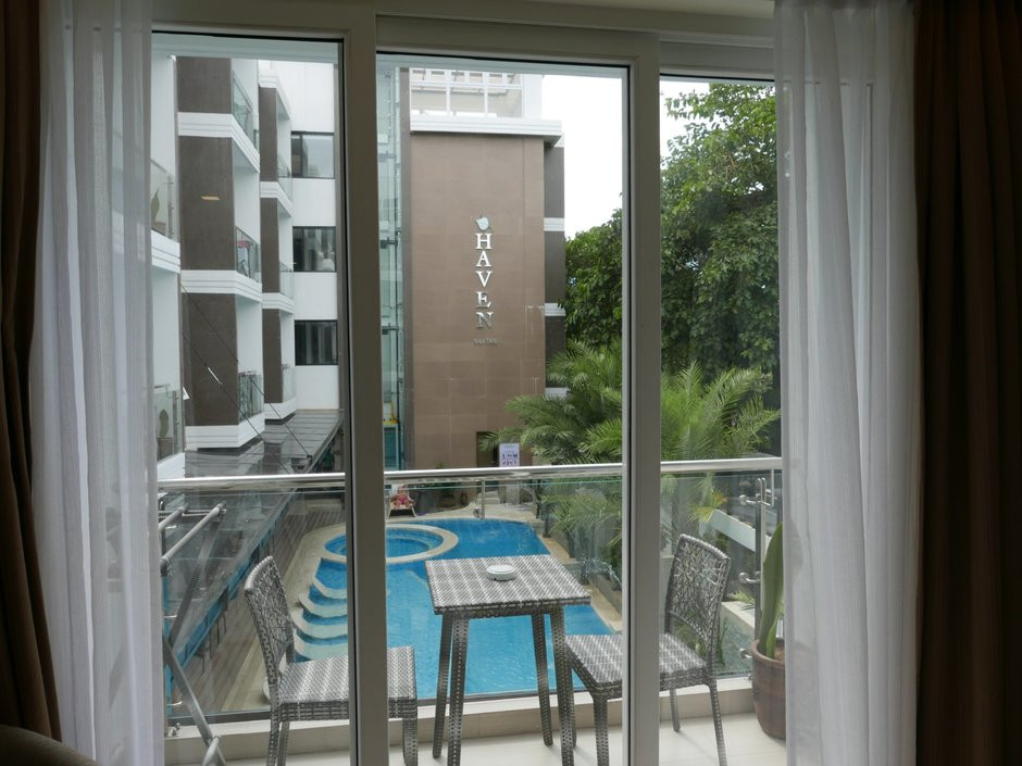 BORACAY HAVEN SUITES — фото 9