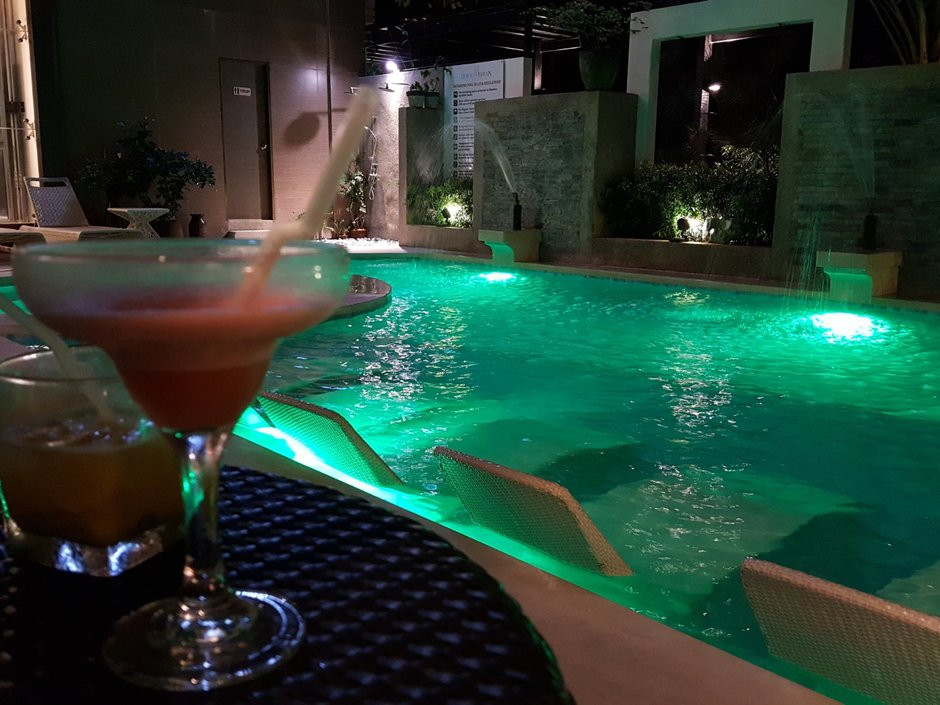 BORACAY HAVEN SUITES — фото 13