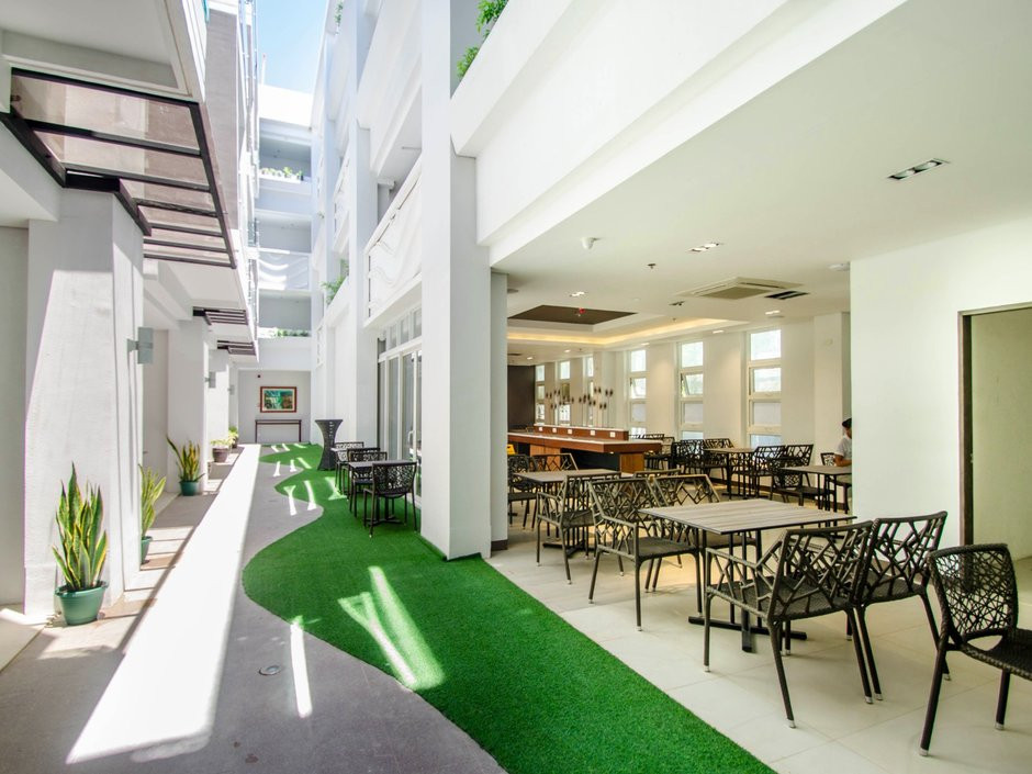 BORACAY HAVEN SUITES — фото 14
