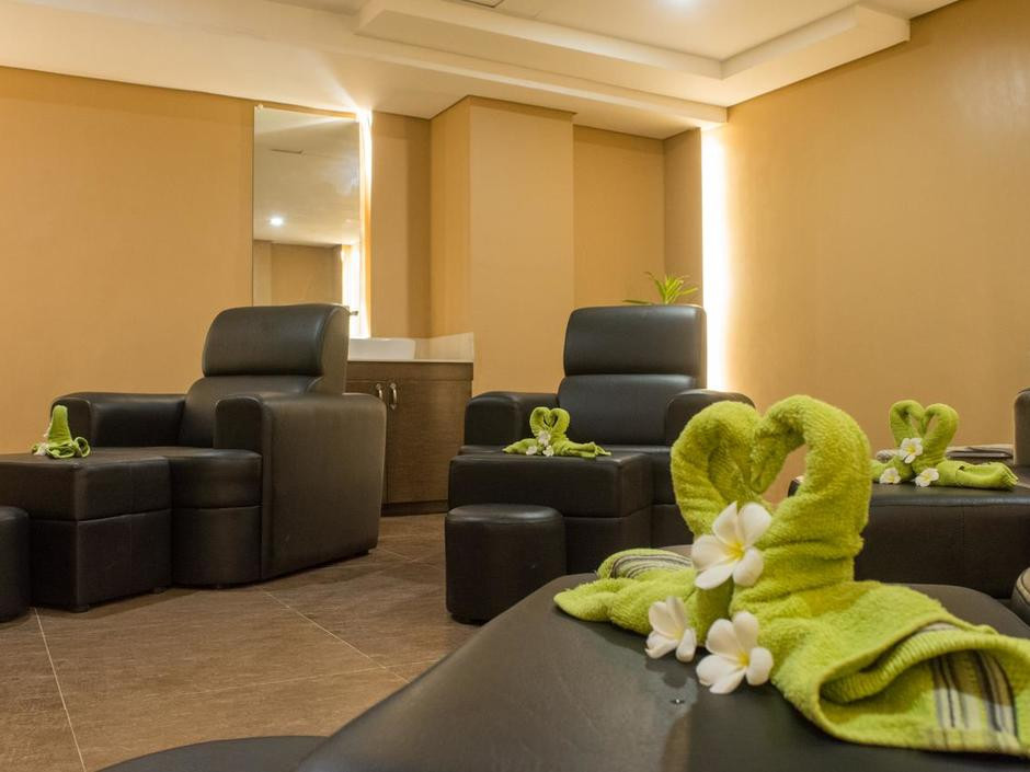 BORACAY HAVEN SUITES — фото 15