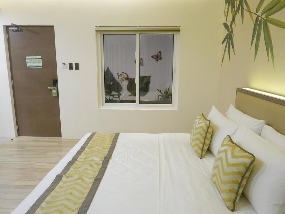 BORACAY HAVEN SUITES — фото 16