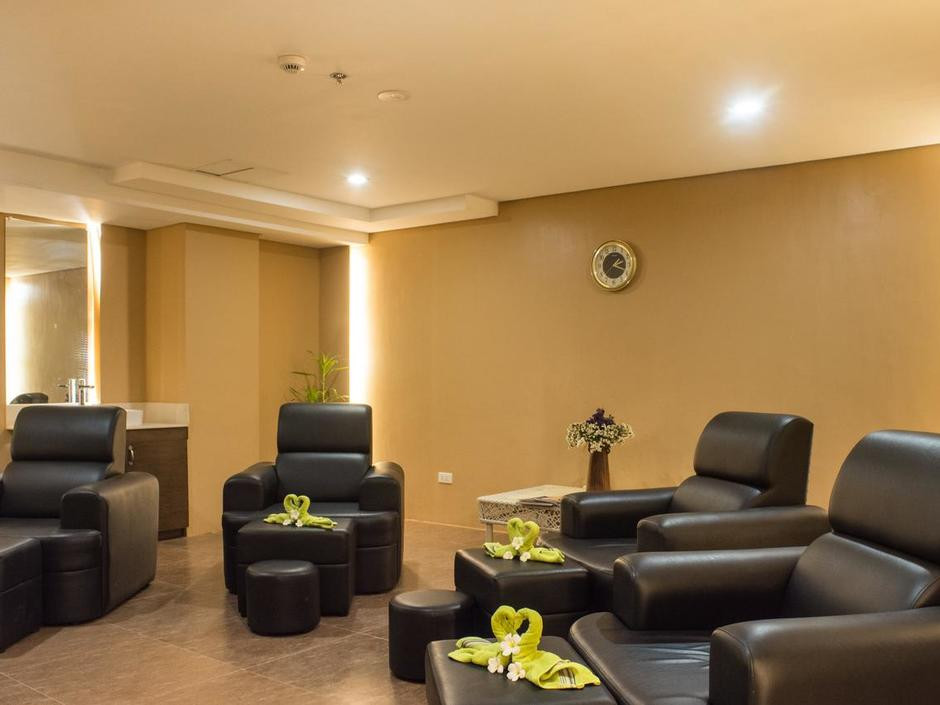BORACAY HAVEN SUITES — фото 18