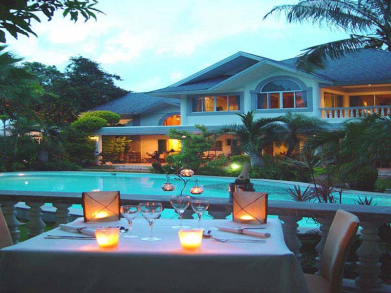BORACAY HILLS RESORT