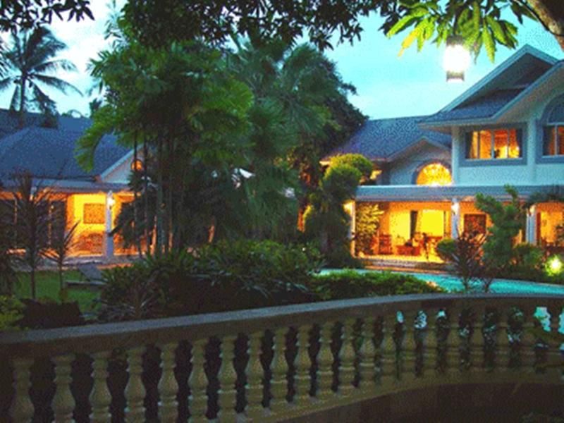 BORACAY HILLS RESORT — фото 6