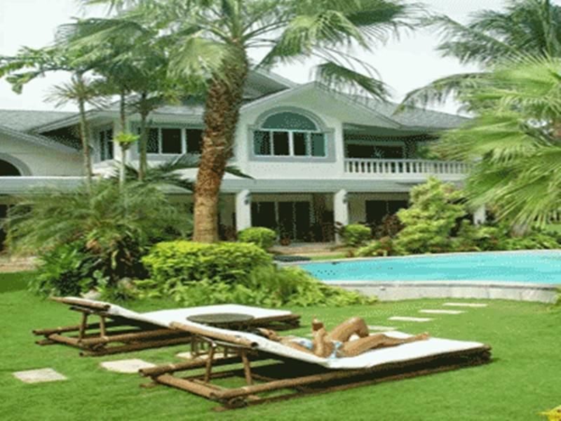 BORACAY HILLS RESORT — фото 7