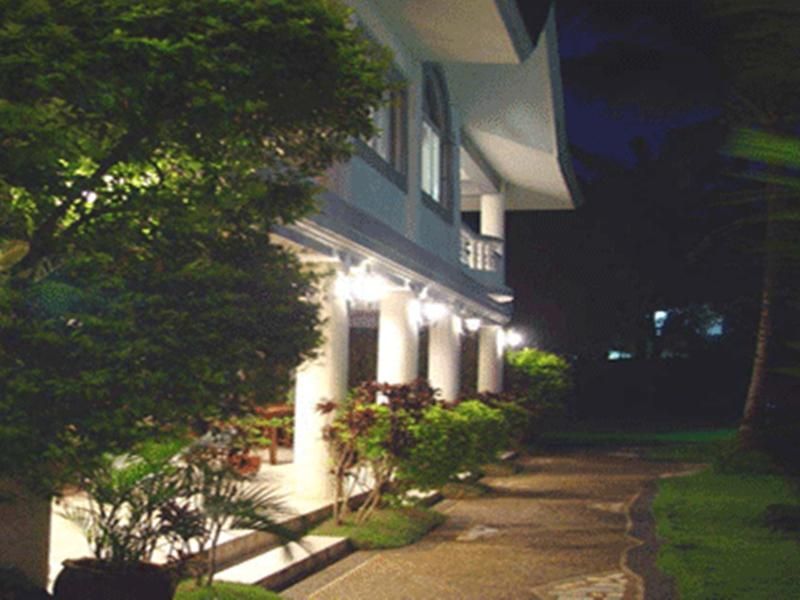 BORACAY HILLS RESORT — фото 14