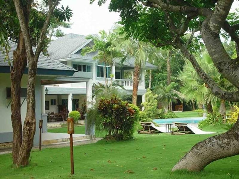 BORACAY HILLS RESORT — фото 16
