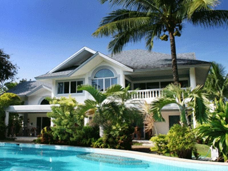 BORACAY HILLS RESORT — фото 18
