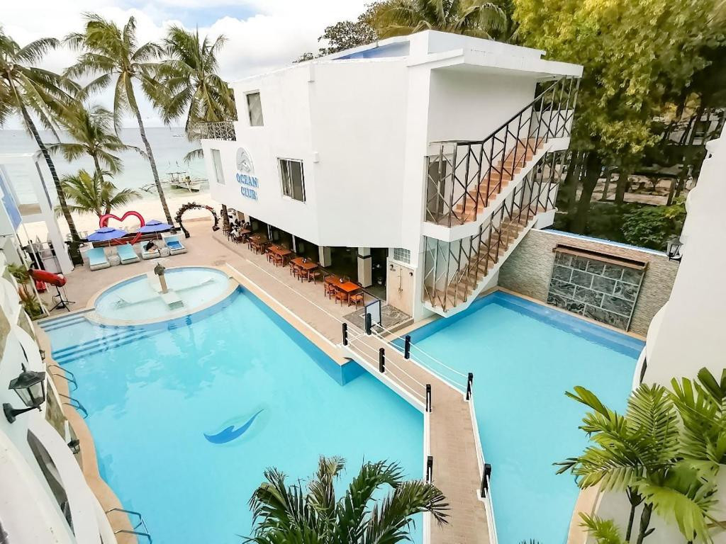 BORACAY OCEAN CLUB