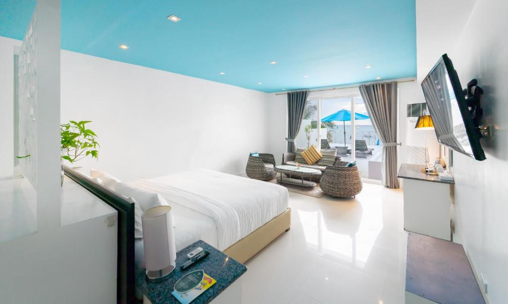 BORACAY OCEAN CLUB — фото 13