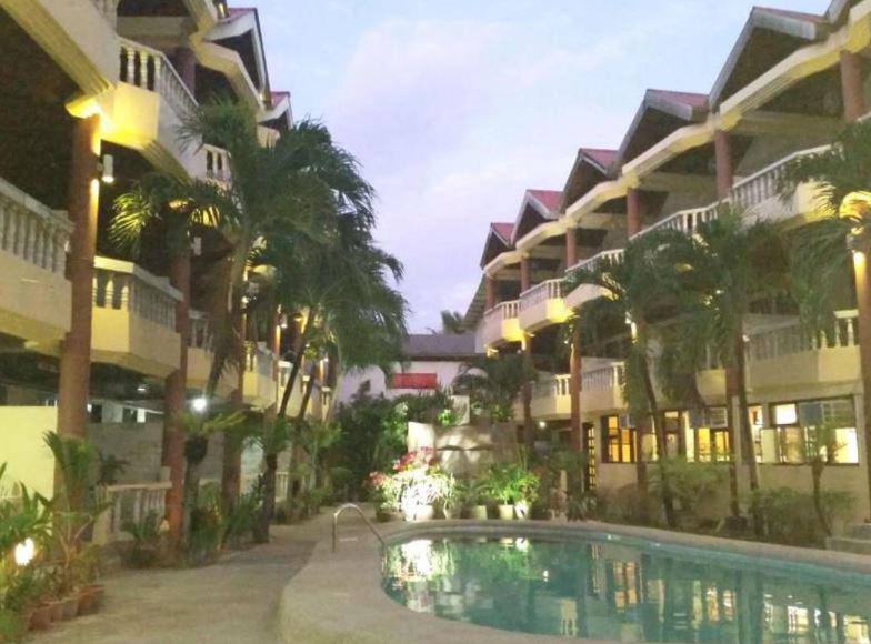 BORACAY PENINSULA RESORT — фото 9