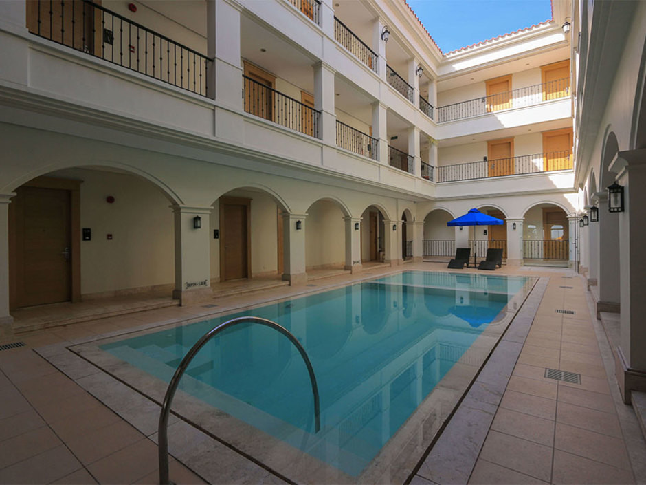 BORACAY SANDS HOTEL