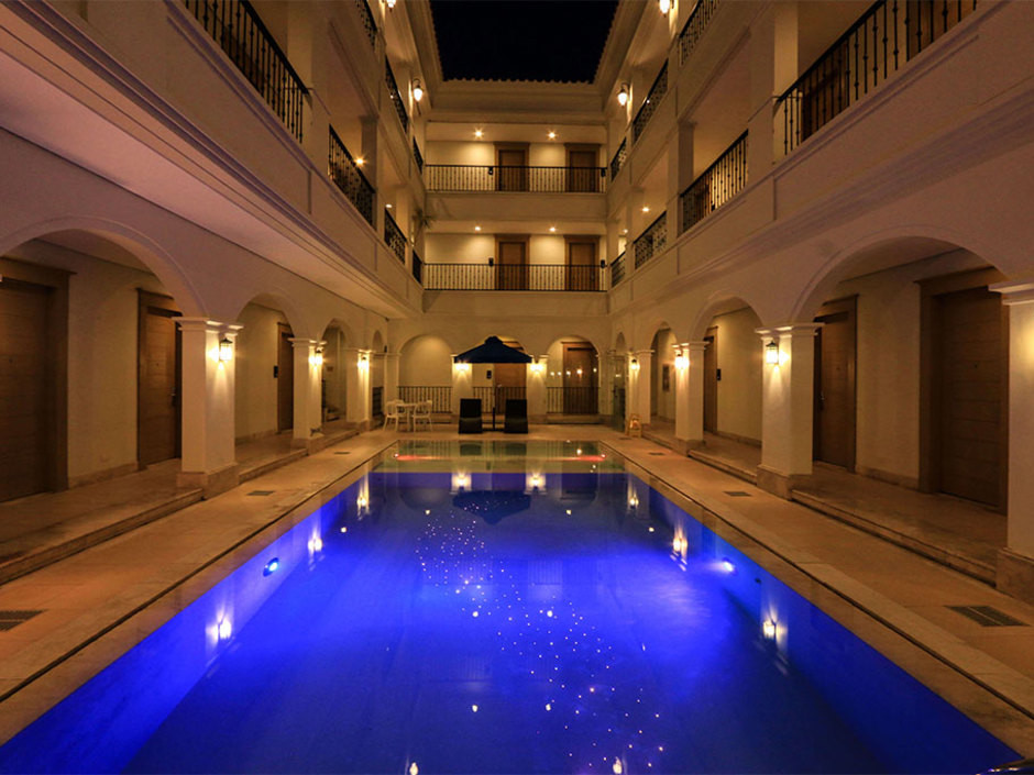 BORACAY SANDS HOTEL — фото 2